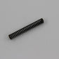 Original BMW E21 315-320 M10 Druckfeder Compression Spring  NOS 11410652128
