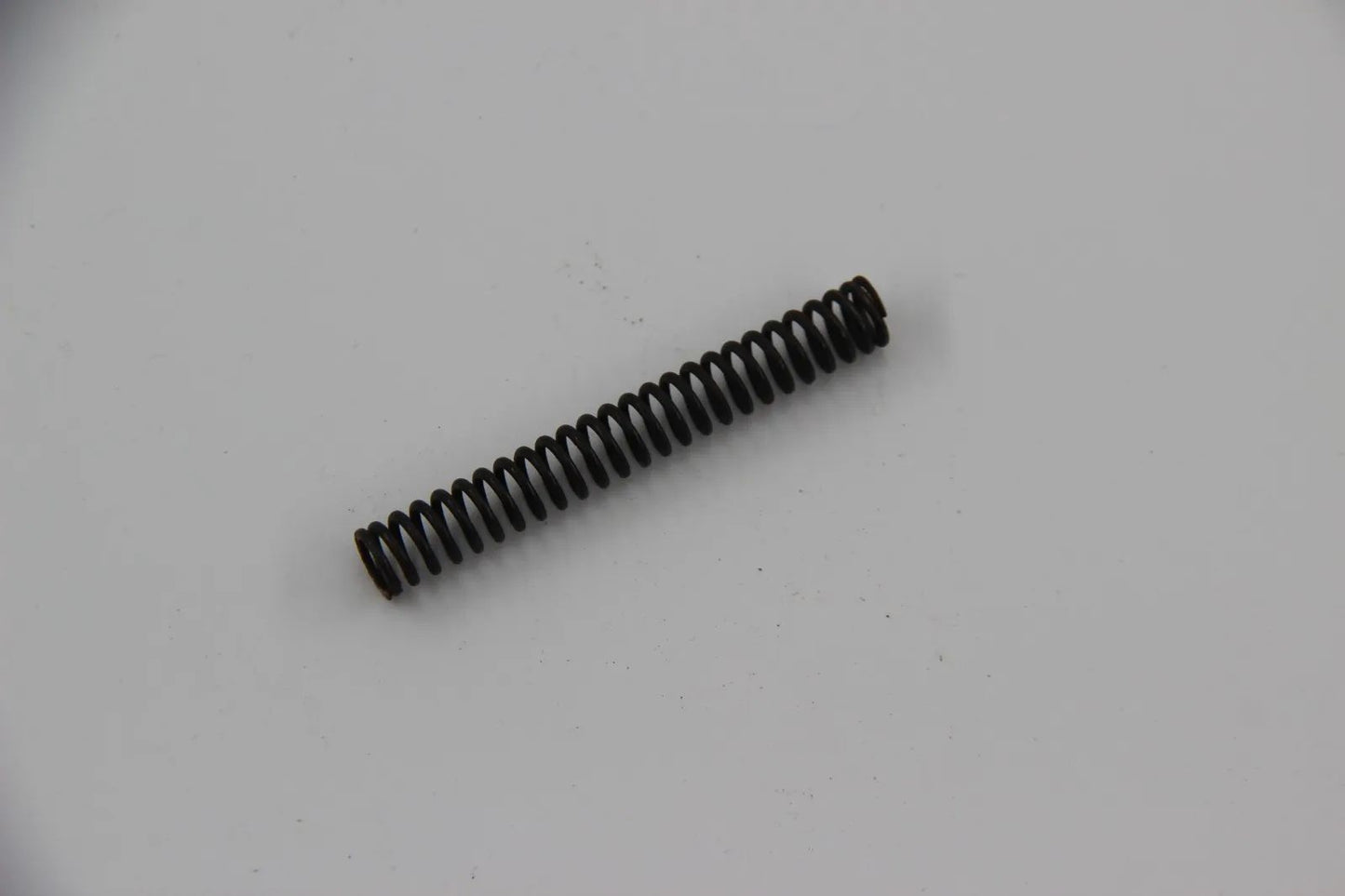 Original BMW E21 315-320 M10 Druckfeder Compression Spring  NOS 11410652128