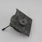 Original BMW E21 316 318 M10 Zeituhr Uhr + Abdeckung NOS 64111355756 62131359449