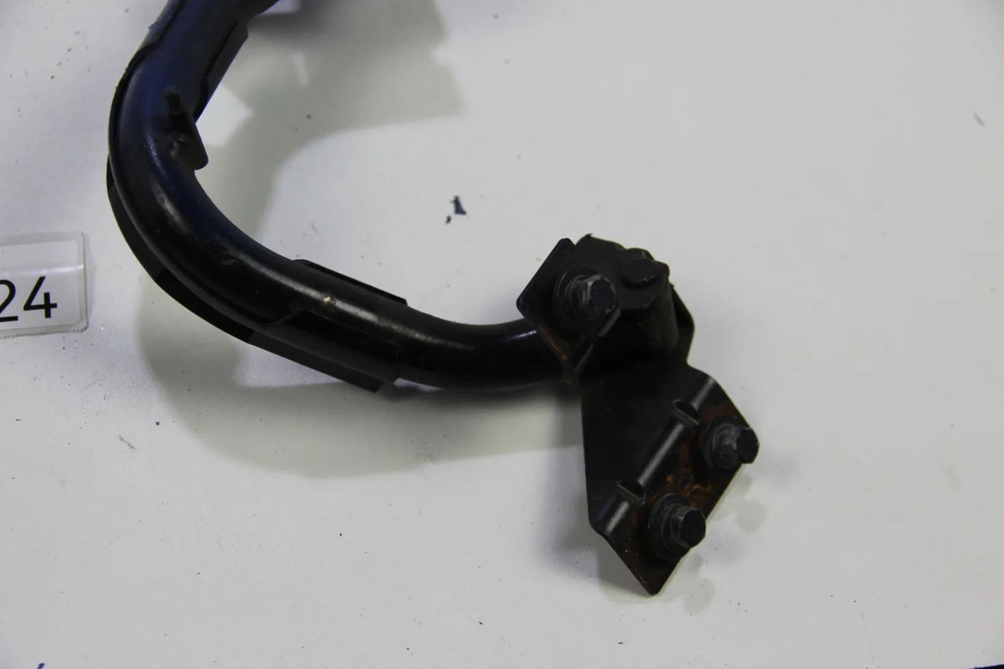 Original BMW E30 316i-325i Cabriolet Schanier Heckklappe Links rechts Hinge