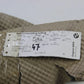 Original BMW E32 730i-750iLs Verstärkung Rechts Blech Strenghtening 51111928906