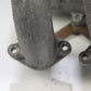 BMW E10 2002tii turbo  Luftsammler Saugrohr 11611257266 11611257031 1257268