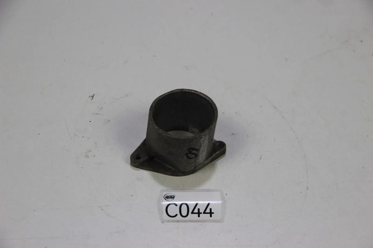 BMW 1600ti 2002ti Neue Klasse Ansaugstutzen Solex Doppelvergaser M10  R11812464