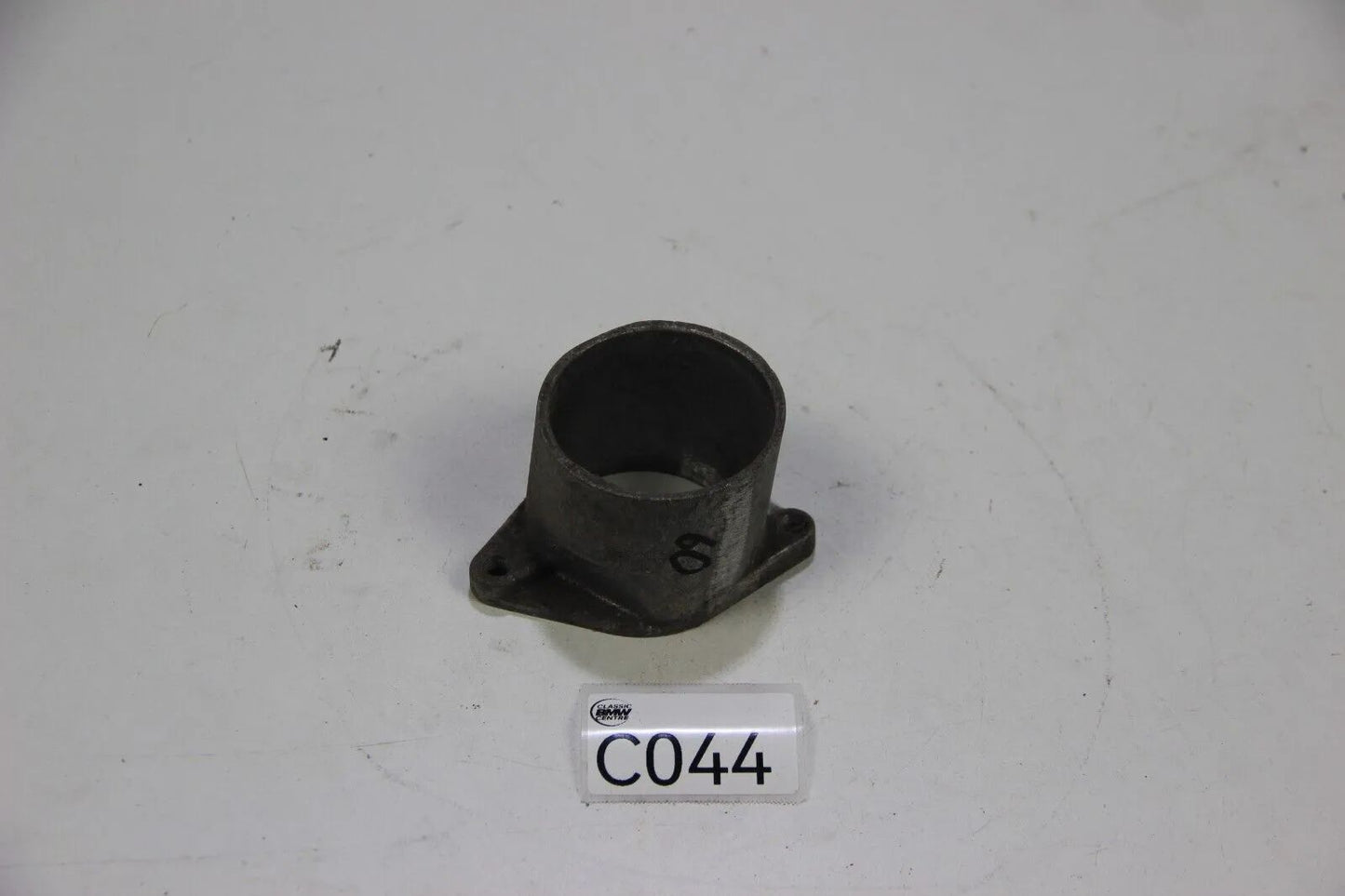 BMW 1600ti 2002ti Neue Klasse Ansaugstutzen Solex Doppelvergaser M10  R11812464