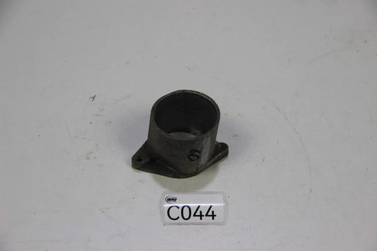 BMW 1600ti 2002ti Neue Klasse Ansaugstutzen Solex Doppelvergaser M10  R11812464