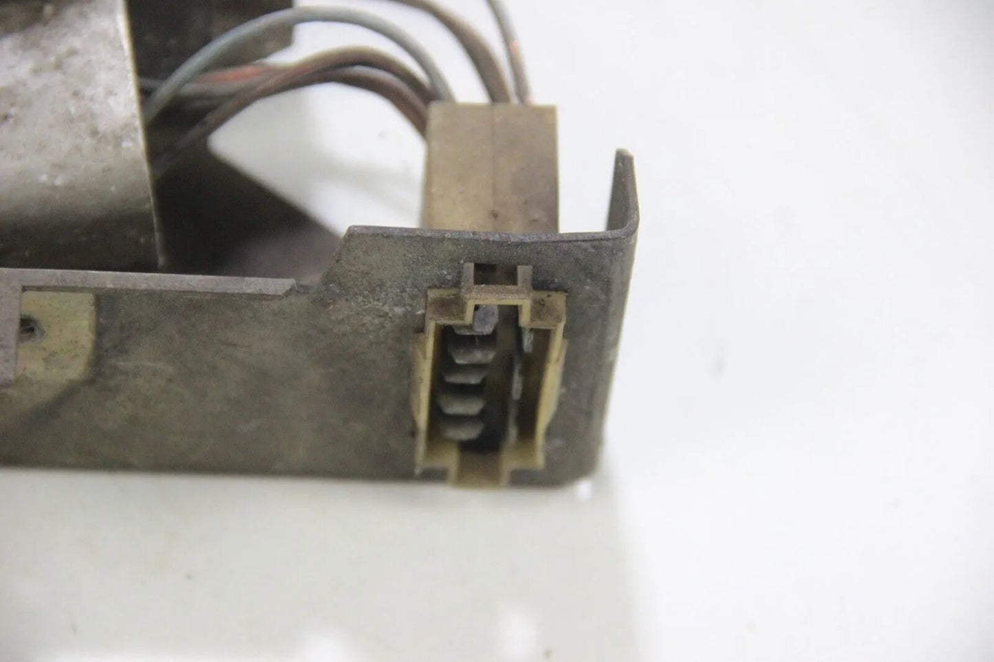 Original BMW E9 3.0 CSI CSL E3 3.0Si Vorwiderstand, Einspritzventil  0280159005