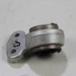 Original BMW E46 E85 E86 Satz Halter mit Gummilager D=66MM NOS NUR ENTWURF 31126