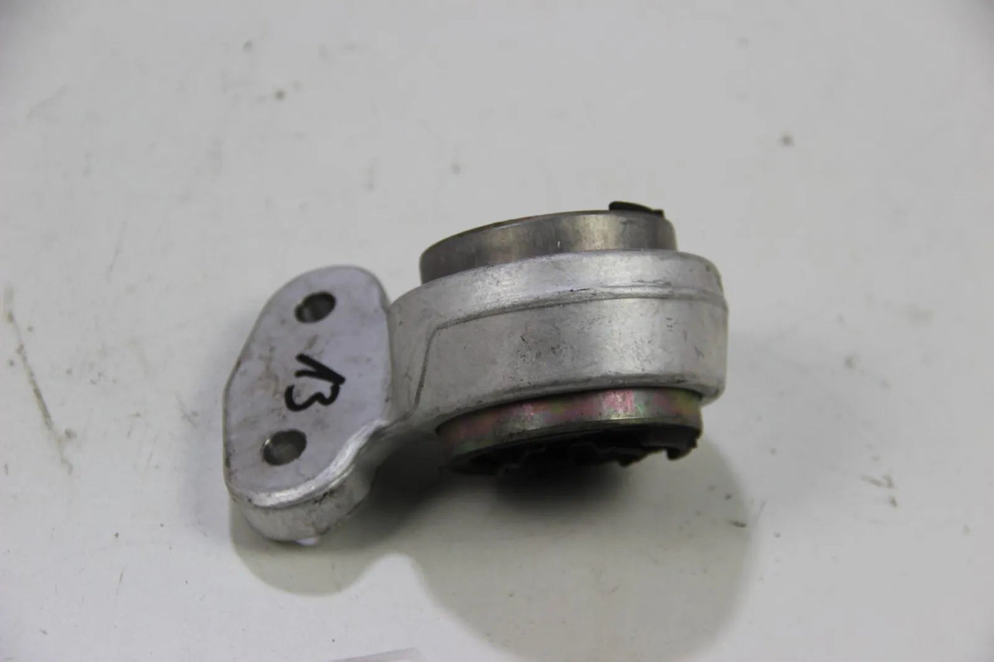 Original BMW E46 E85 E86 Satz Halter mit Gummilager D=66MM NOS NUR ENTWURF 31126