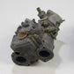 BMW E10 2002ti Neue Klasse 2000ti  Weber Bologna Doppelvergaser 40mm 40DC0E45