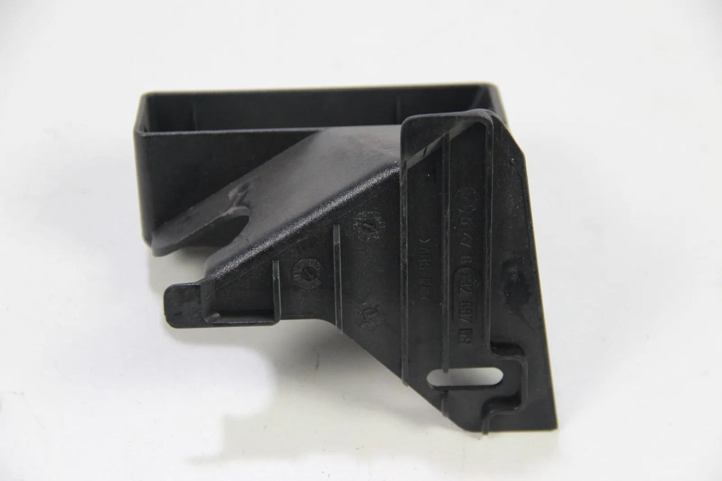 Original BMW E36 316i-328i M3 Coupe Aufnahme Warndreieck Halterung 51478132687