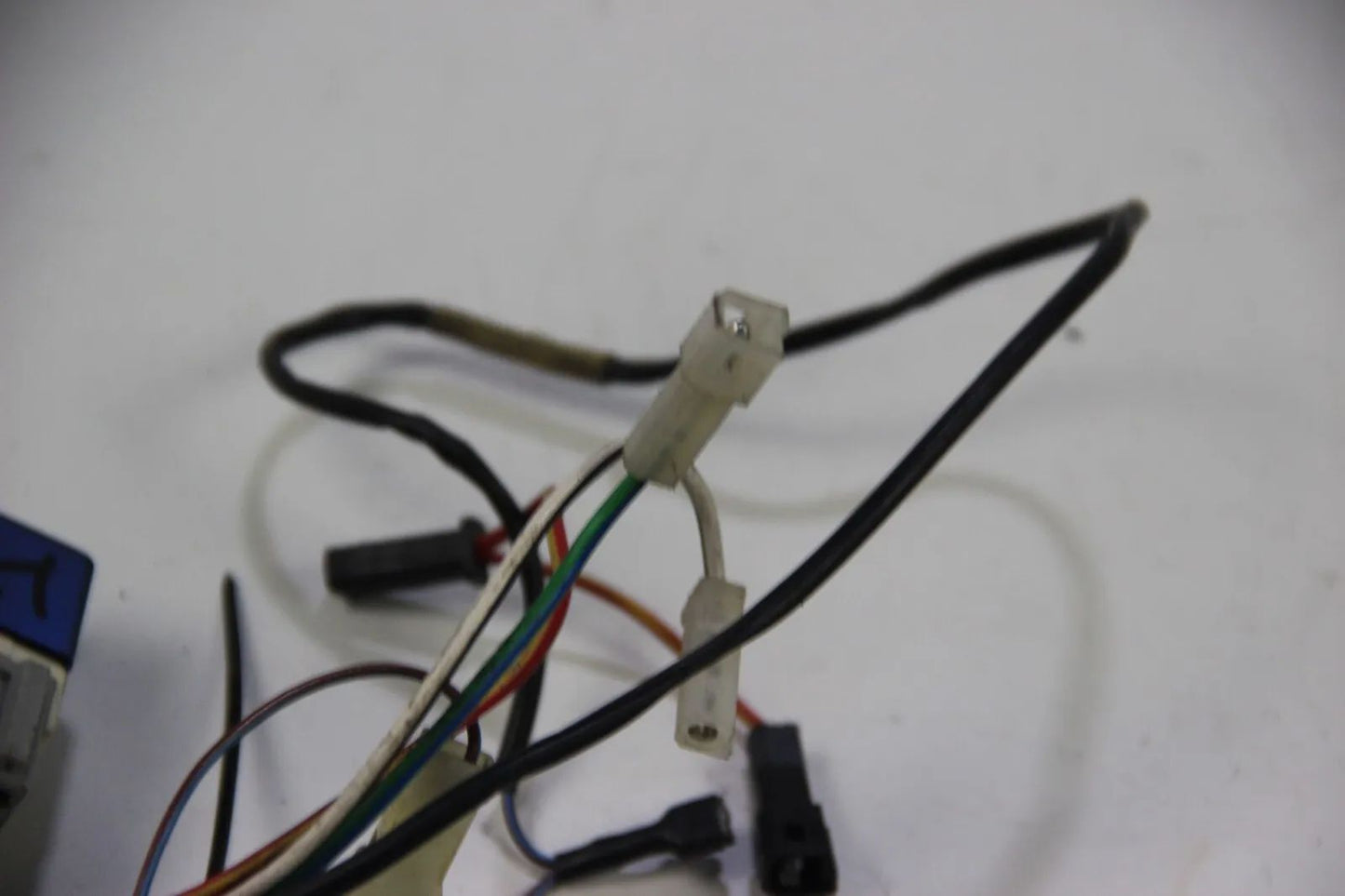 Original BMW E30 E34 E32 CMSP Kabelbaum Relais 61311378786 Relay 1376664