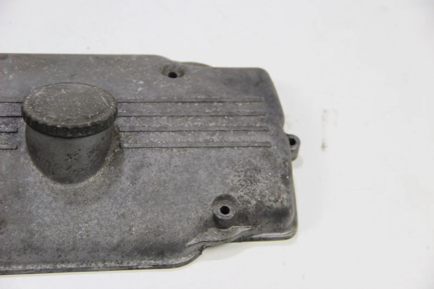 Original BMW E21 E30 M10 316 318 Ventildeckel Zylinderkopfhaube M10 1270358