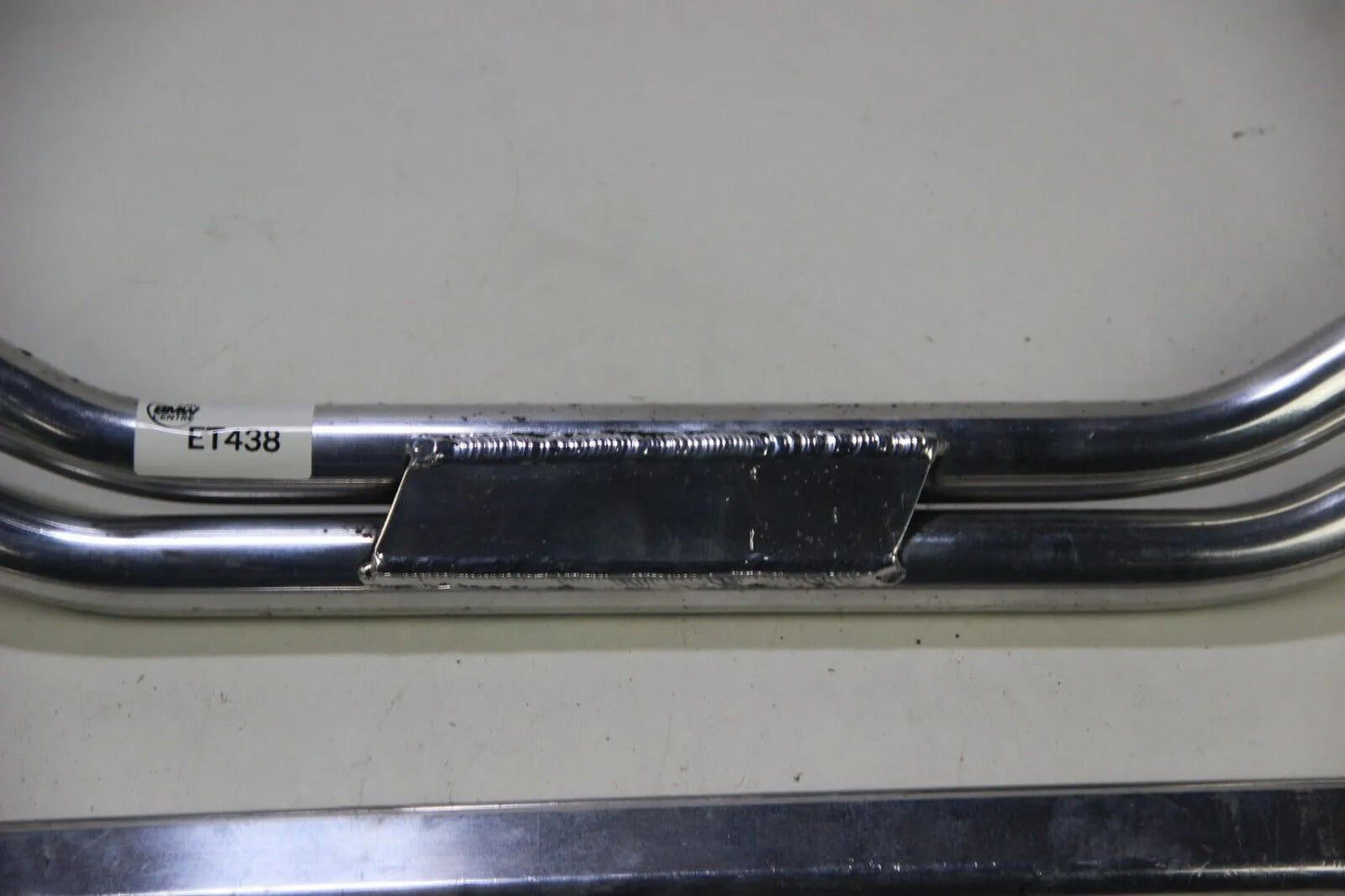 Original BMW E30 316i-325i M3 Hartge Domstrebe Vorne Hinten Alu Original