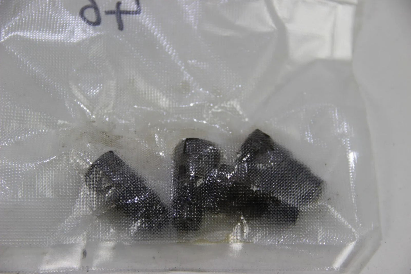 Original BMW E10 2002tii 4x Einspritzdüsen Geprüft Düsen Injector Jets