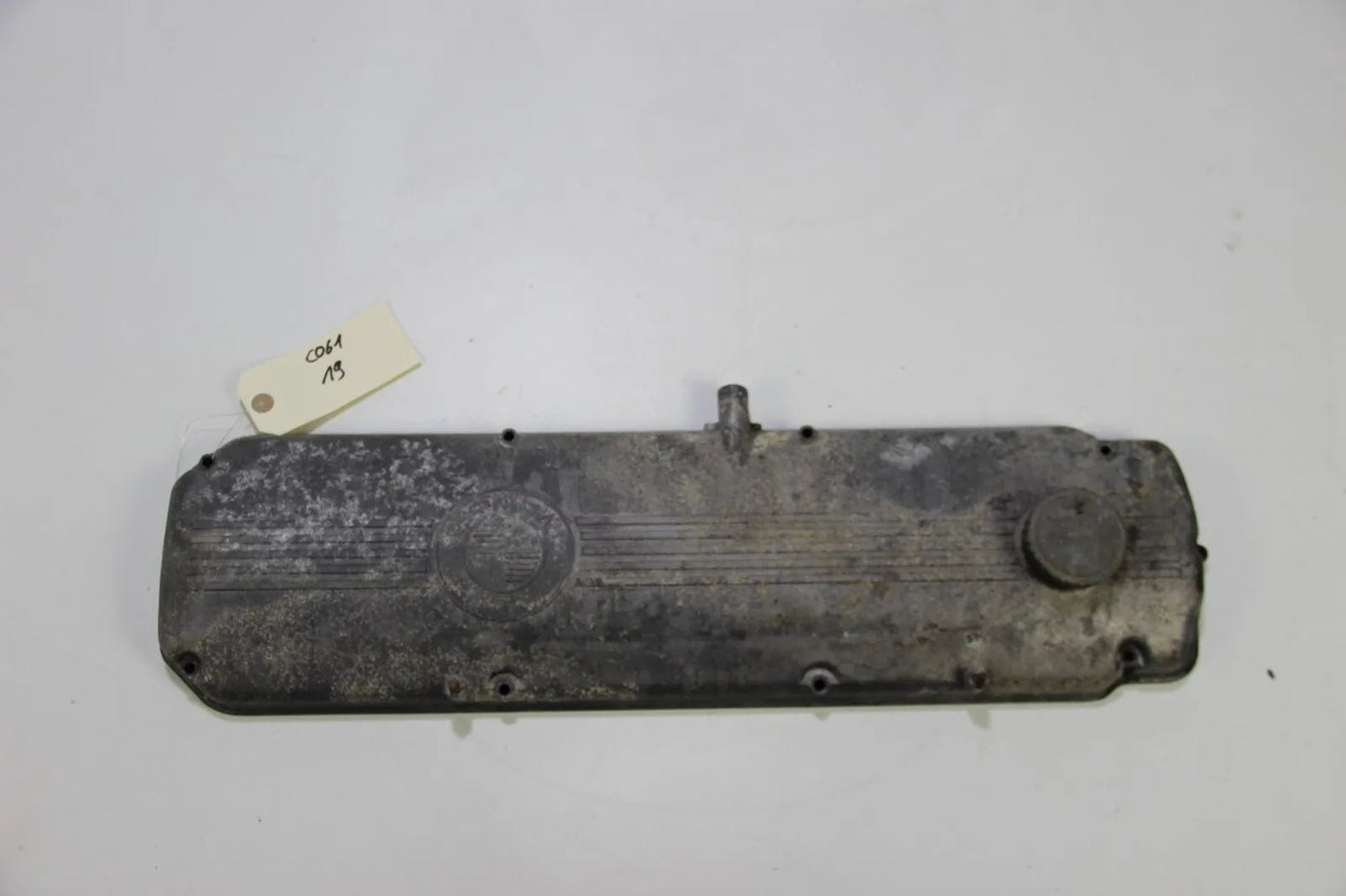 Original BMW E9 M30 3.0 CSI CS Ventildeckel Zylinderkopfhaube Valvecover