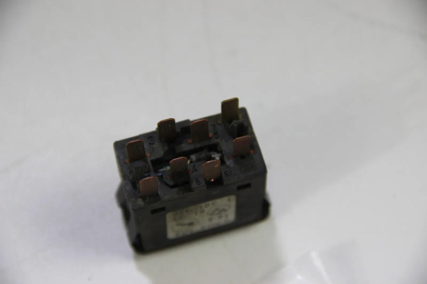 Original BMW E30 3er 316i-325i M3 Schalter Warnblinker  61311381176