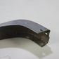 Original BMW E21 3er Stoßstangenecke Vorne Links Bumper Corner