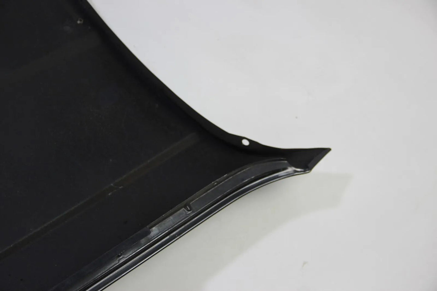 Original BMW E32 7er  Kotflügel Links Rostfrei Front Wing