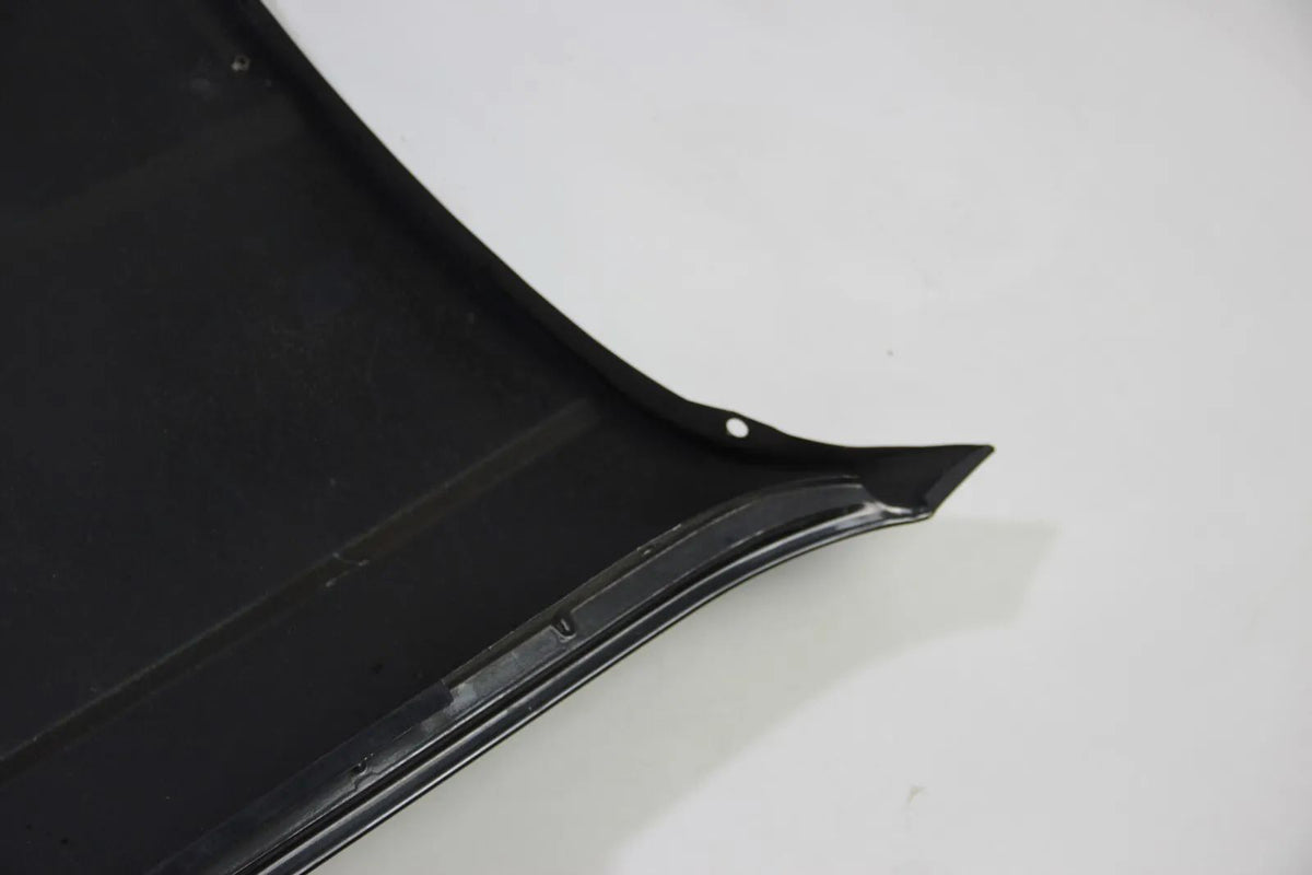 Original BMW E32 7er  Kotflügel Links Rostfrei Front Wing