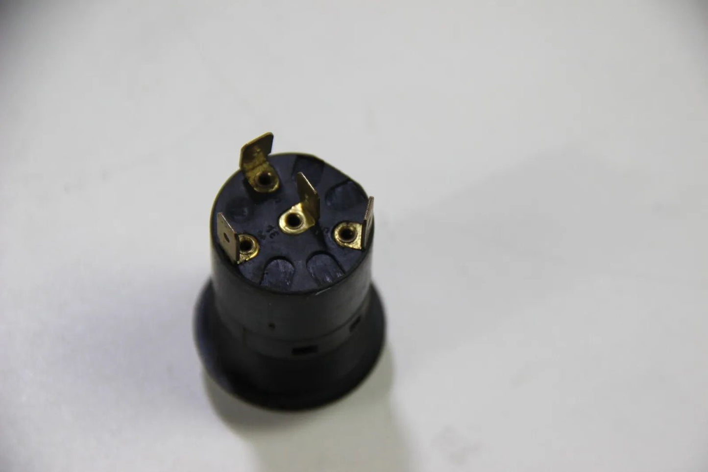 Original BMW E9 2.5 2.8 3.0 cs csi csl Schalter Switch weiß Klima AC
