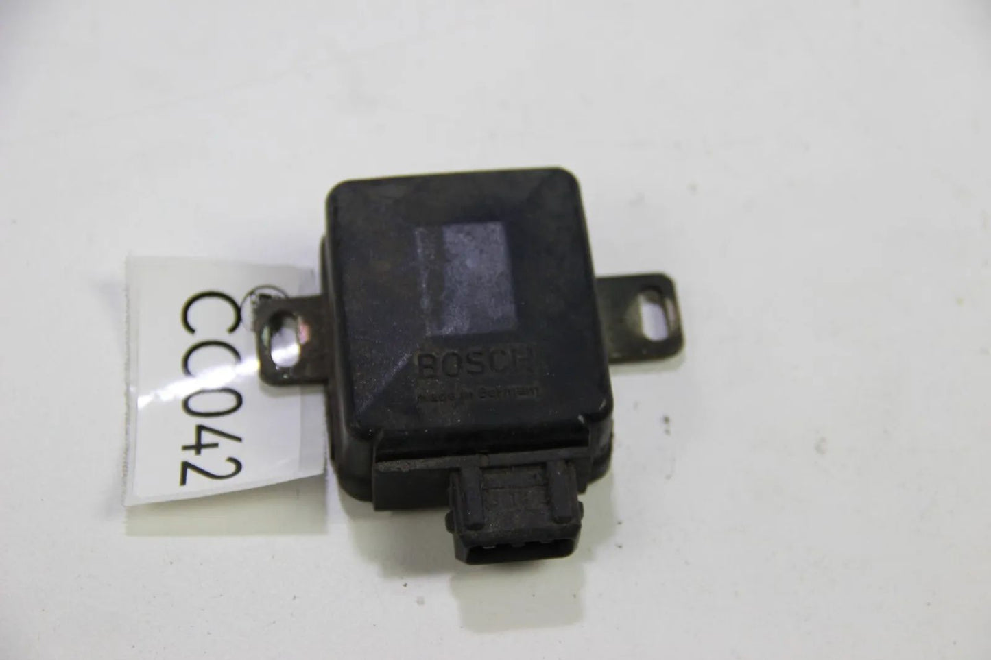 Original Bosch Drosselklappenschalter/ Schalter Drosselklappe Bosch 0280120206