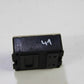 Original BMW E30 E28 Blende Bordcomputer/Uhr Zusatzheizung 62131367688