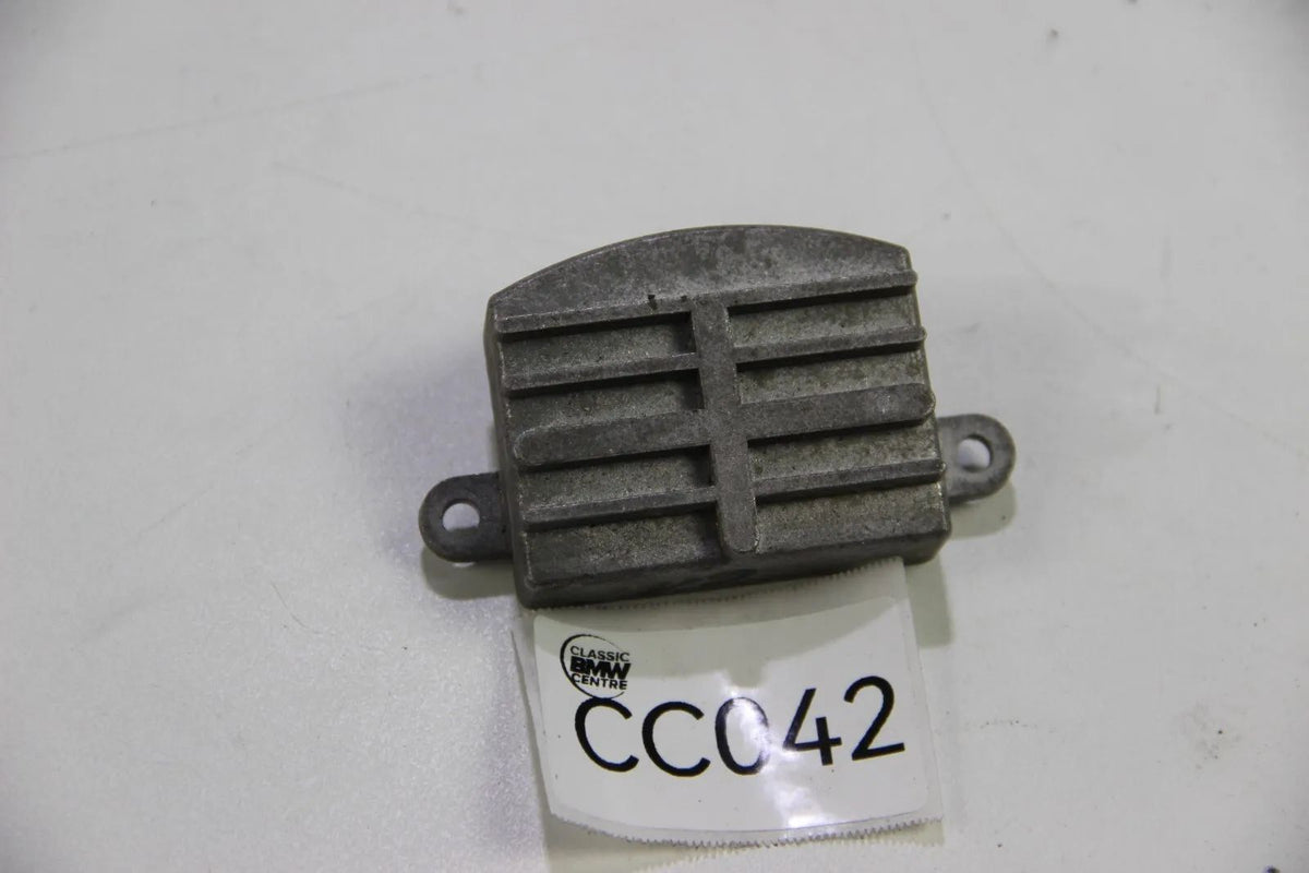 Original BMW Regler Oldtimer 12311276138