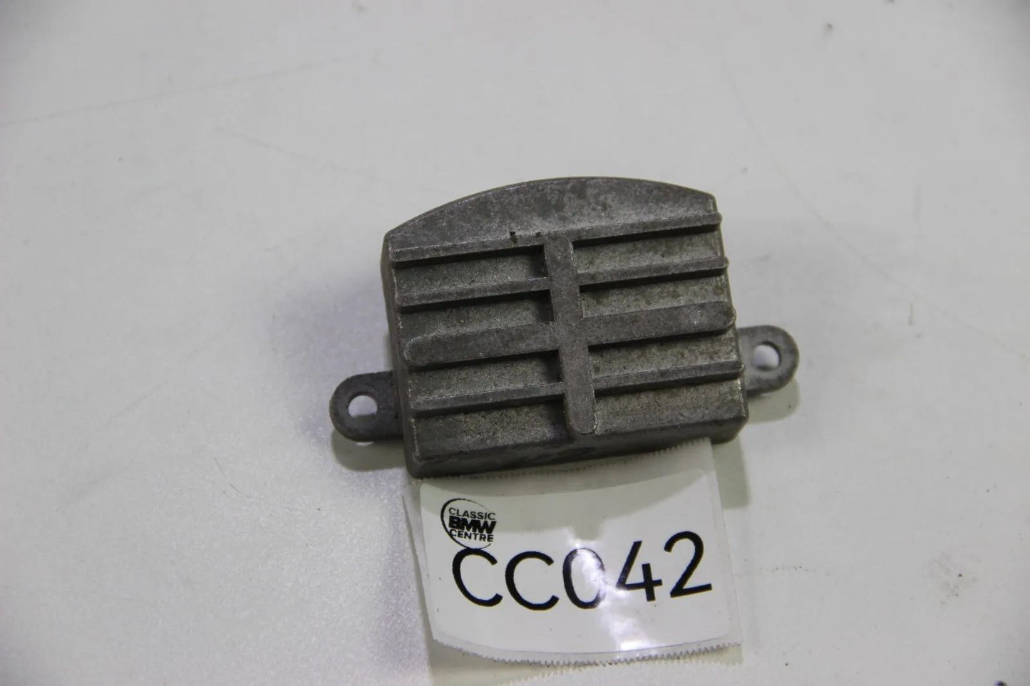 Original BMW Regler Oldtimer 12311276138