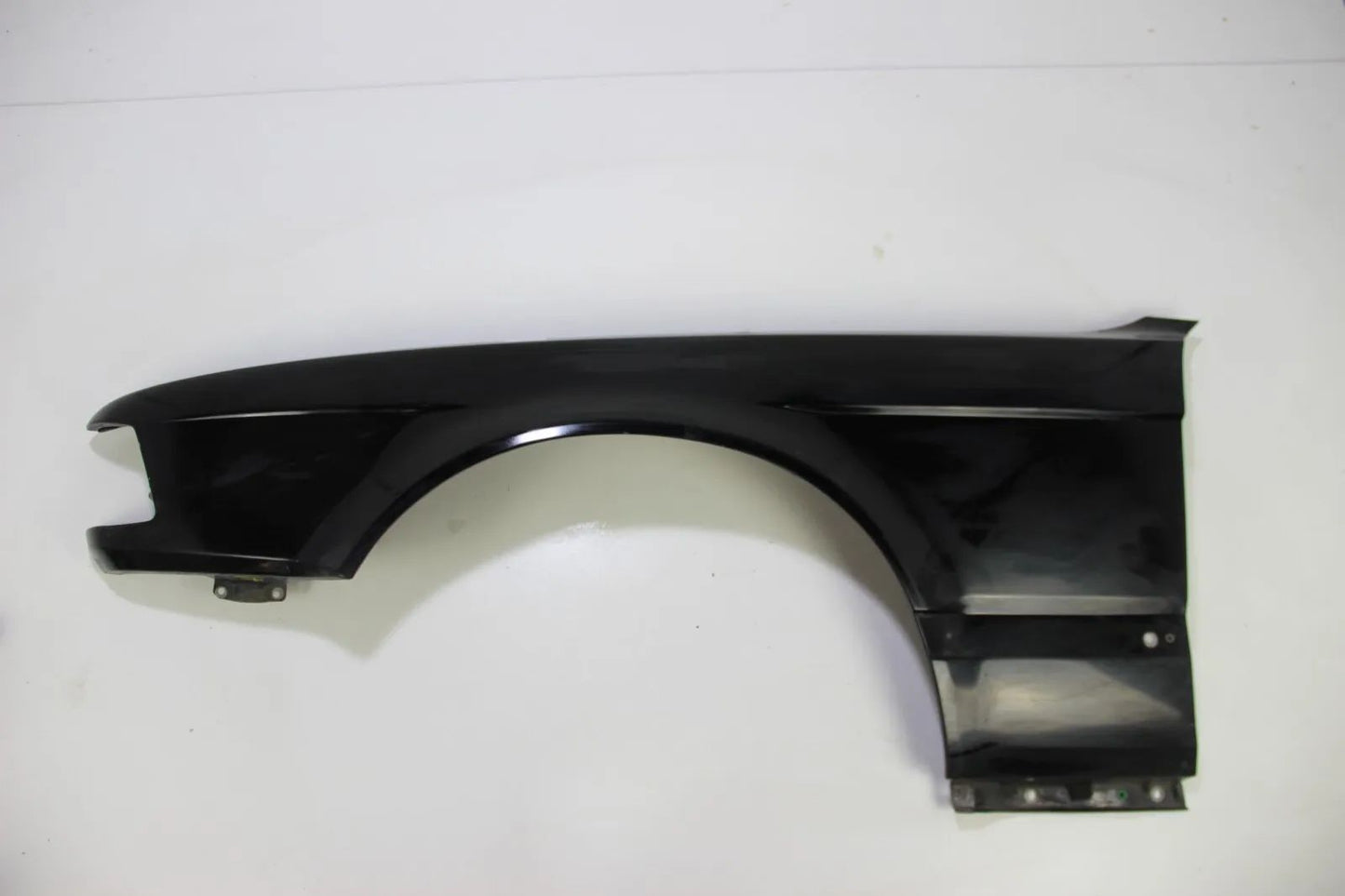 Original BMW E32 7er  Kotflügel Links Rostfrei Front Wing