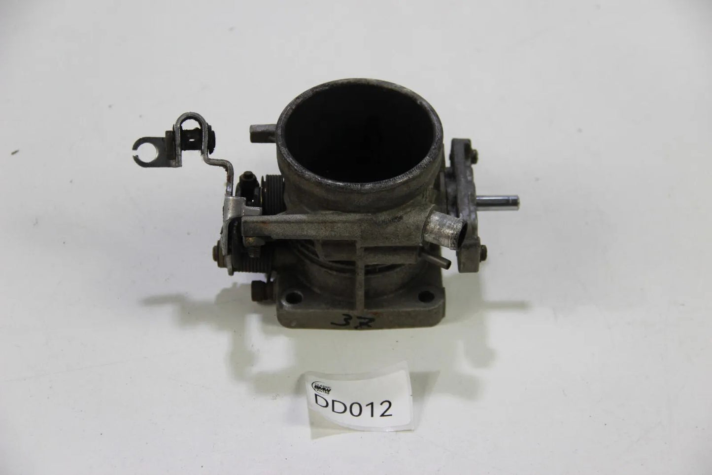 Original BMW E28 E23 E24 M30 Drosselklappe Throttle Body 1260551