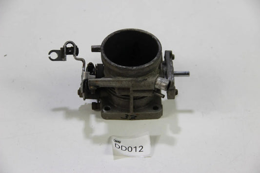 Original BMW E28 E23 E24 M30 Drosselklappe Throttle Body 1260551