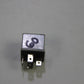 Original BMW E30 E28 E24 Diodenrelais Relay Oldtimer 61311373381
