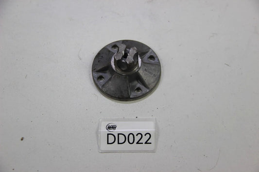 NEU Original BMW E3 E9 E21 E12 E24 E23 Flansch Visco Lüfter 11521259805