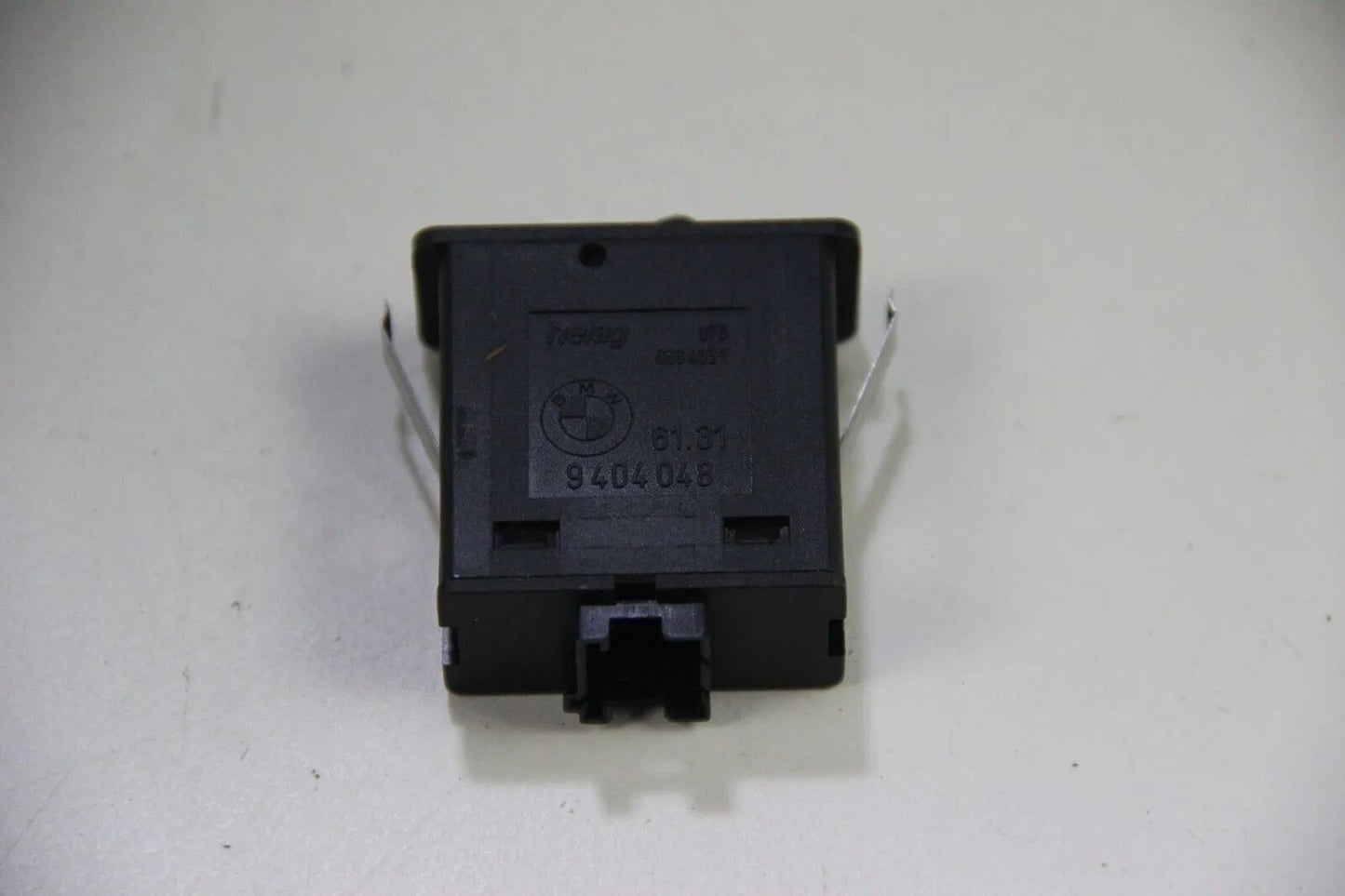 Original BMW E36 Klimaschalter 9404048 316i 318i 320i 323i 325i 328i M3 M3.2