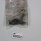 NEU Original BMW E21 E28 E30 E36 E46 E34 Lagerschalen 11241284852