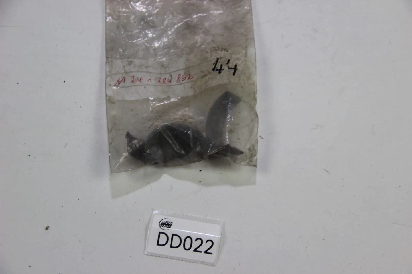 NEU Original BMW E21 E28 E30 E36 E46 E34 Lagerschalen 11241284852