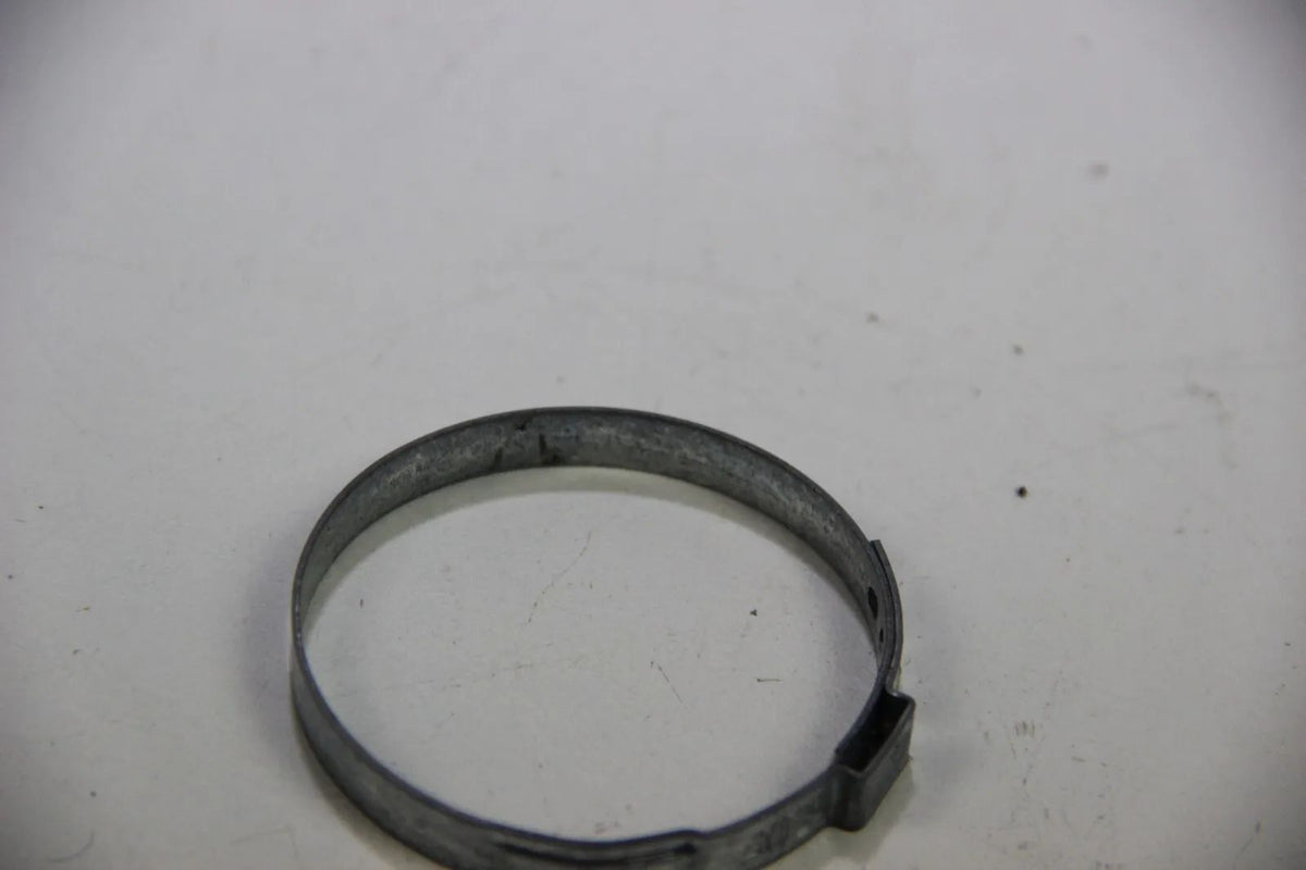 NEU BMW Original E46 E85 E86 Schlauchschelle D=49,3-53 32136790081 3er 1er
