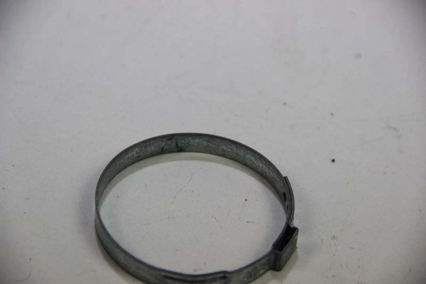 NEU BMW Original E46 E85 E86 Schlauchschelle D=49,3-53 32136790081 3er 1er