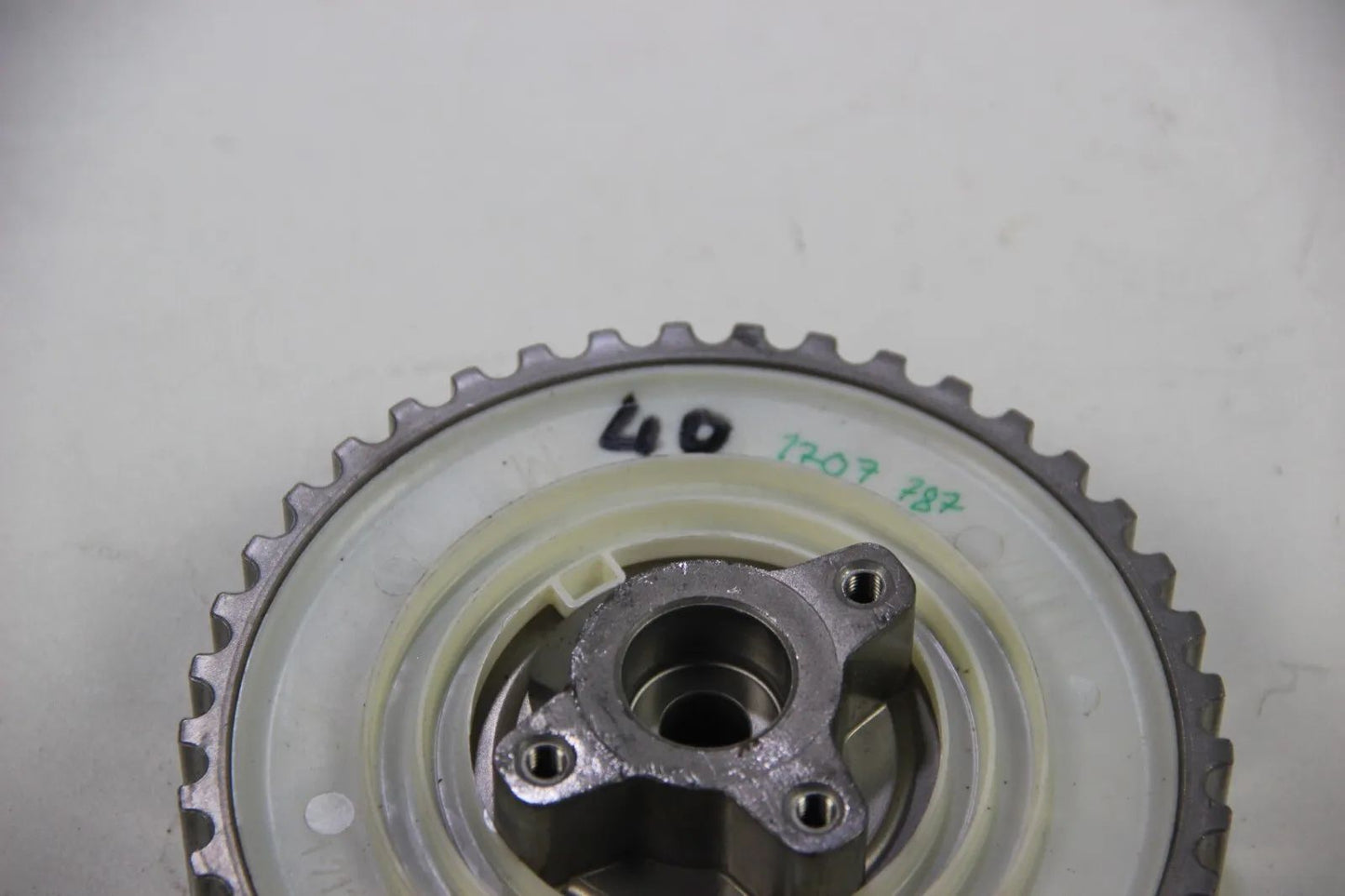 NEU Original BMW E30 E36 E34 316 318i 518i Zahnriemenrad 11311717796 Gear