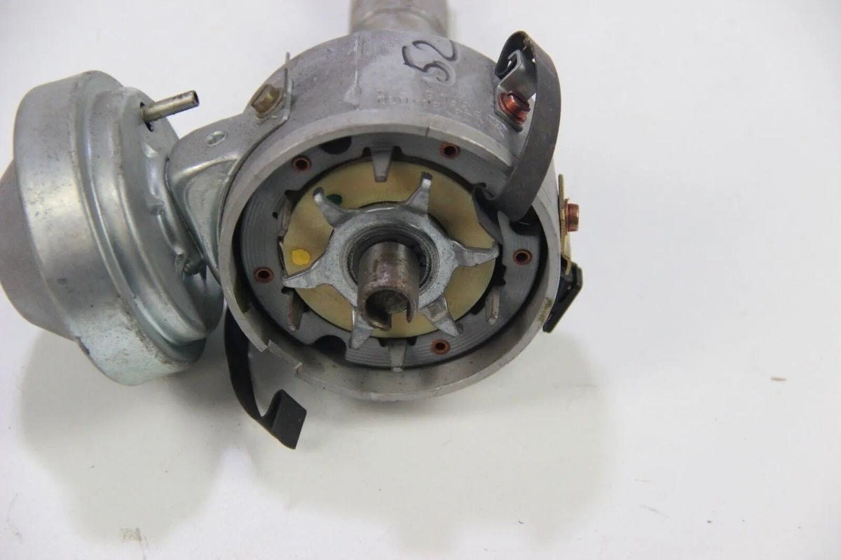 NEU Original BMW E28 518 Zündverteiler M10 0237304030
