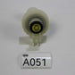 NEU BMW Original E34 E32 E38 E31 Verschluss mit Warnschalter 34331160307