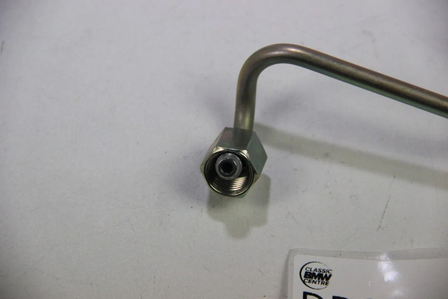 NEU BMW Original E46 E39 E38 Druckleitung 13537786000 Pressure Pipe 3er 5er 7er
