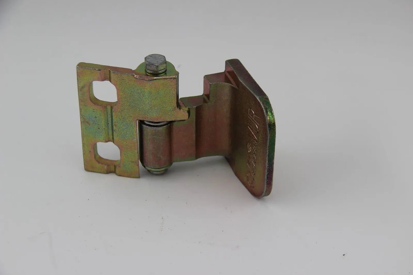 Original BMW E46 M3 S54 M3 CSL S54 Türscharnier vorn unten rechts 41518240082