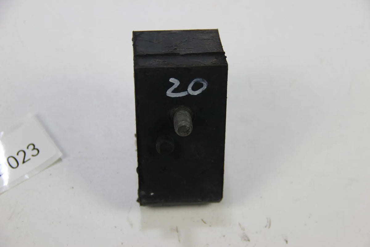 NEU Original BMW E10 Motorlager Silentblock 1,6 N 11077393 Lager