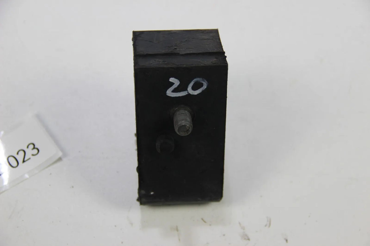 NEU Original BMW E10 Motorlager Silentblock 1,6 N 11077393 Lager