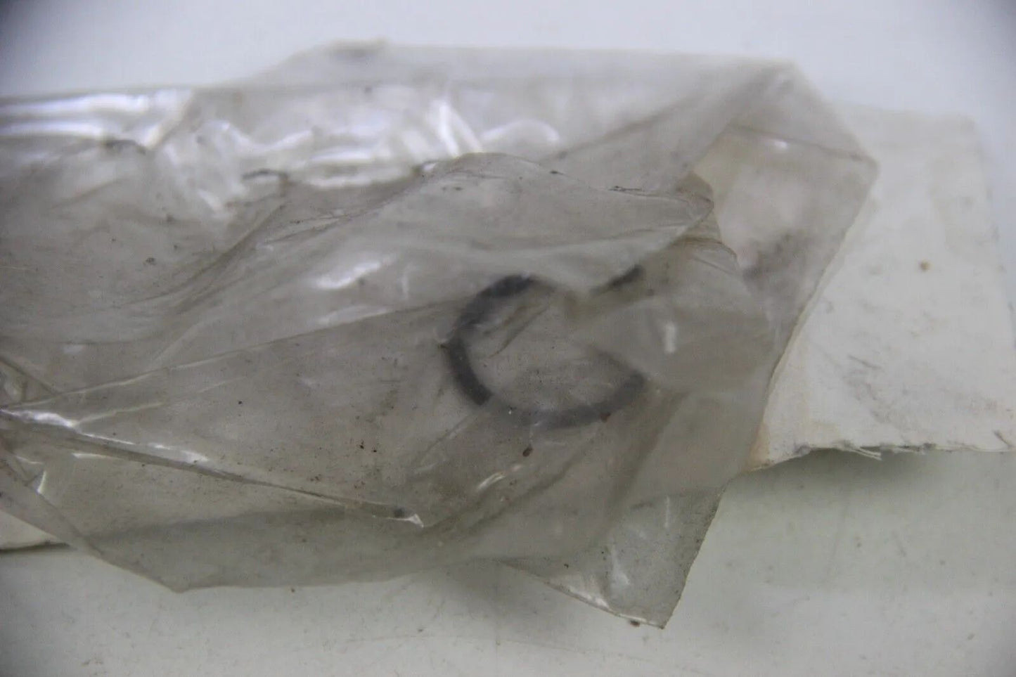 NEU BMW Original E34 E32 E38 e31 O-Ring 17,2x1,78 NOS 17211712417 Gasket 5er 7er