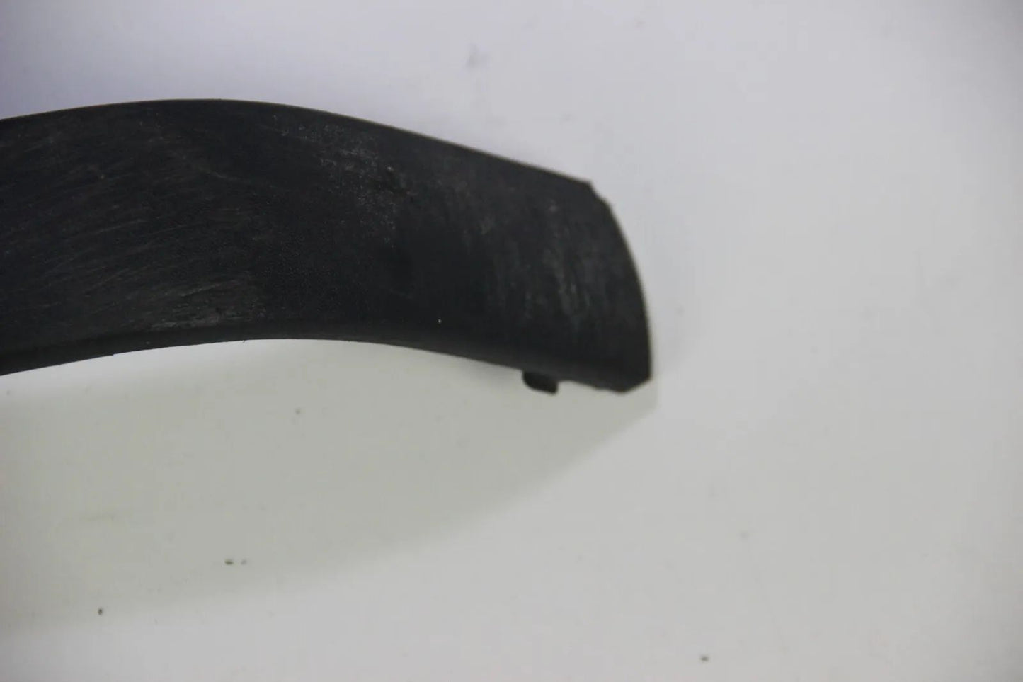 Original BMW E36 Stoßstange hinten links 8206371 316i-328i OEM 3er Leiste