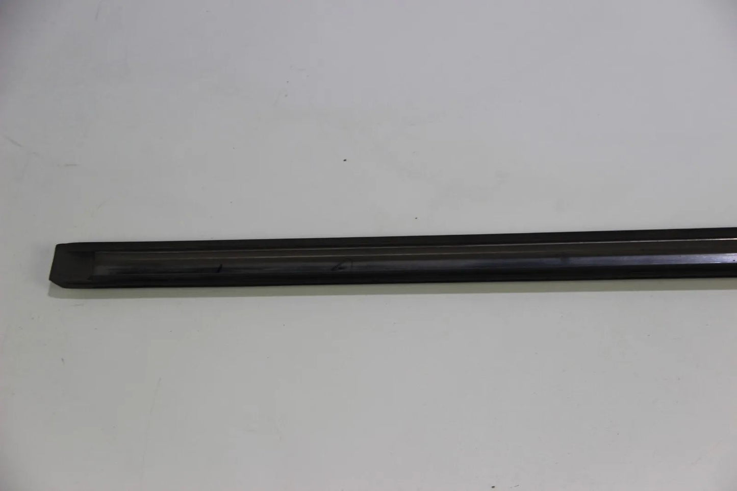 Original BMW E30 Stossleiste Tür rechts 2-Türer VFL 316i 318i 320i 325i OEM 3er