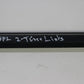 Original BMW E30 Stosstange Tür links 2-Türer VFL 316i 318i 320i 325i OEM 3er