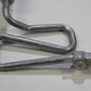 NEU Original BMW E39 Leitung Druckleitung Kompressor-Kondensator 64538370726